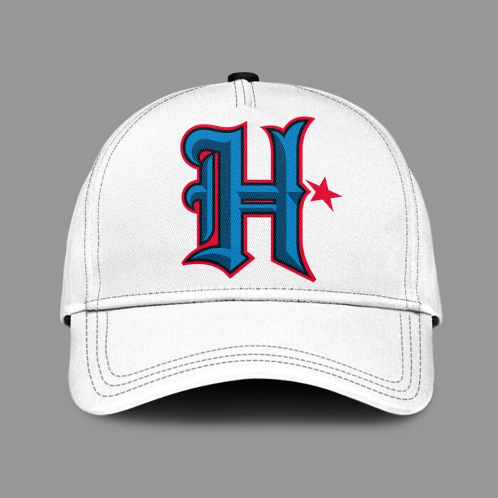 Houston Texans 3D Classic Cap 2024/25 HTC1050