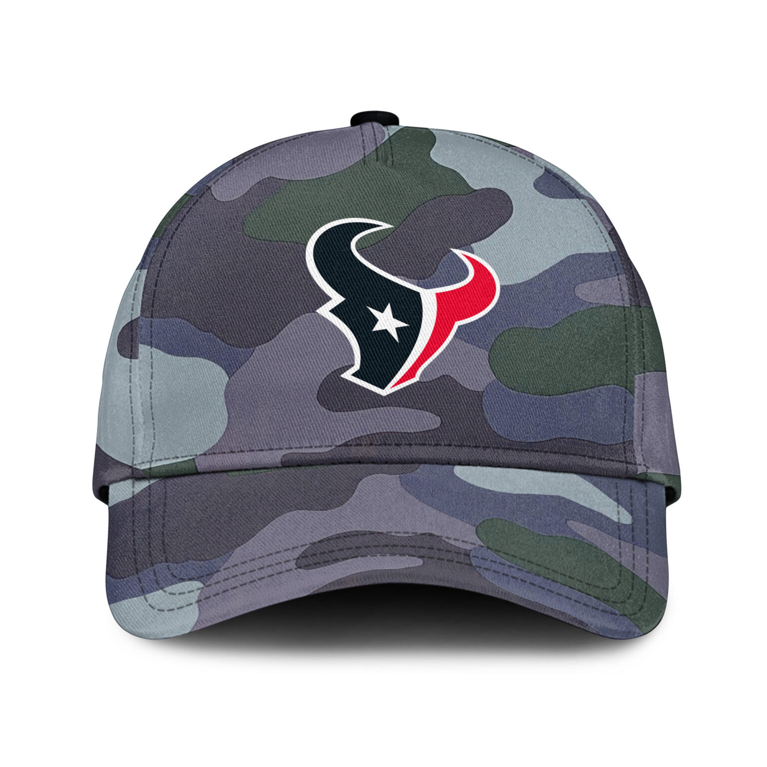 Houston Texans 3D Classic Cap 2024/25 HTC1053 – Choose Life. Choose Style