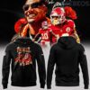 Kansas City Chiefs Isiah Pacheco Signature Special Edition Hoodie