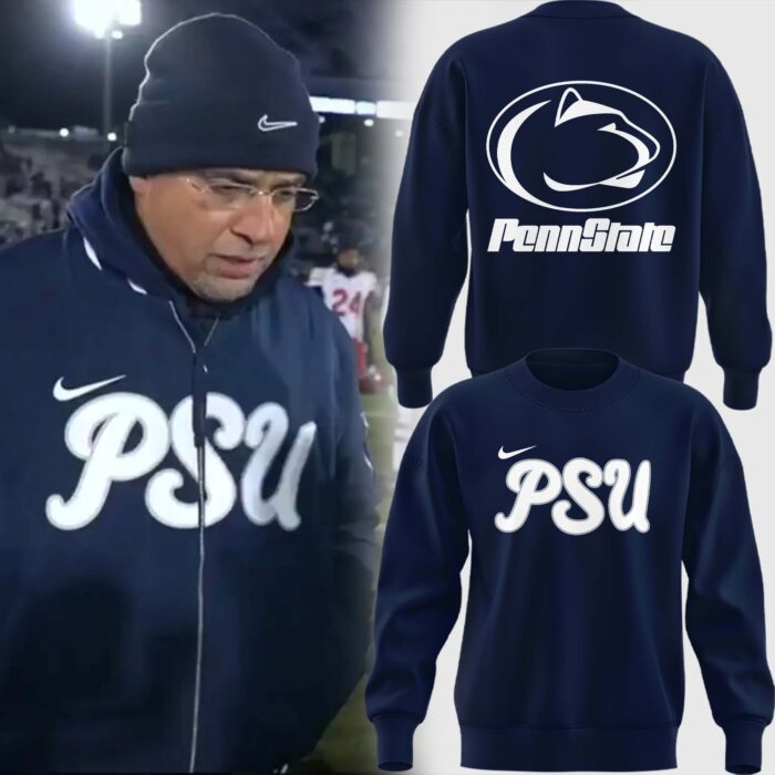 Limited Coach James Franklin Sweatshirt BCT1006