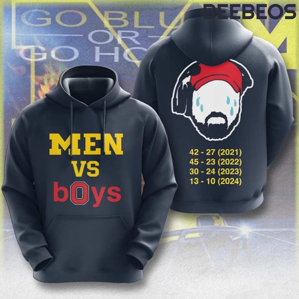 3D Hoodie