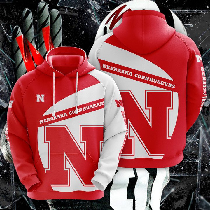 3D Hoodie