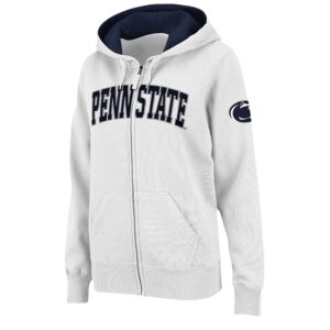 Penn State Women's Volleyball 2024 Zip Hoodie FZH1033