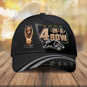 Penrith Panthers Classic Cap CGN5017