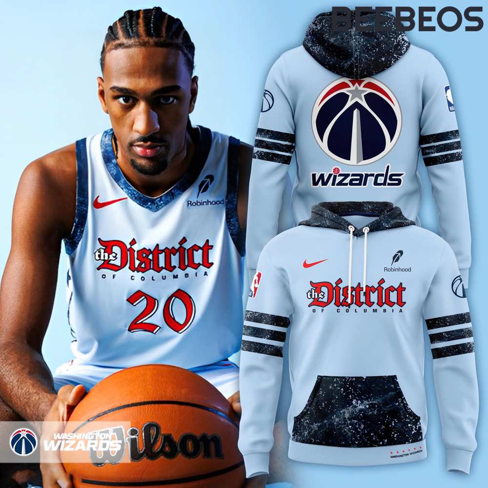 3D Hoodie