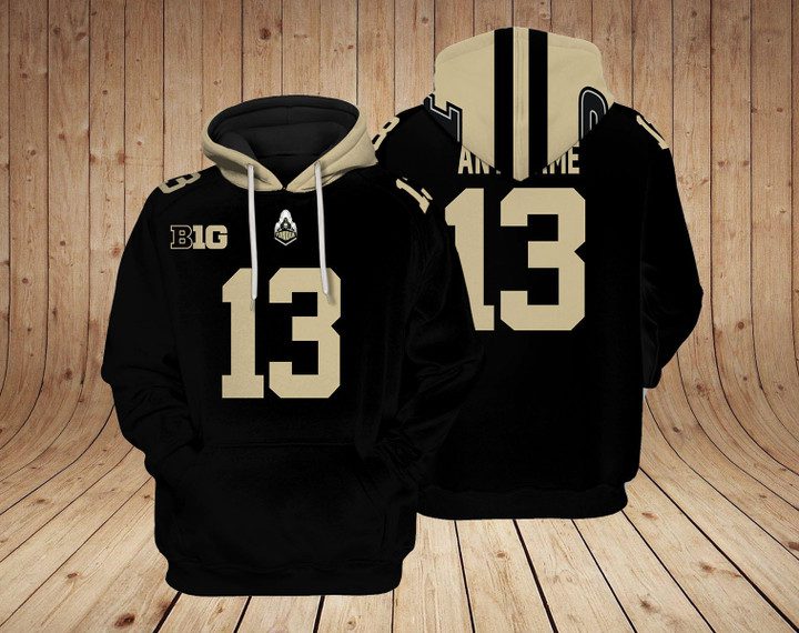 3D Hoodie