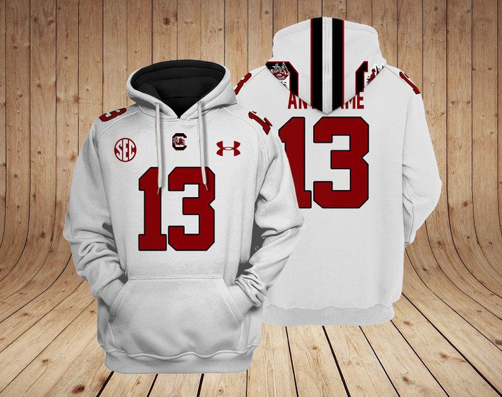 3D Hoodie