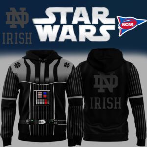 Star Wars X Notre Dame Hoodie BHD6125