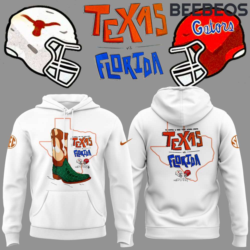 3D Hoodie