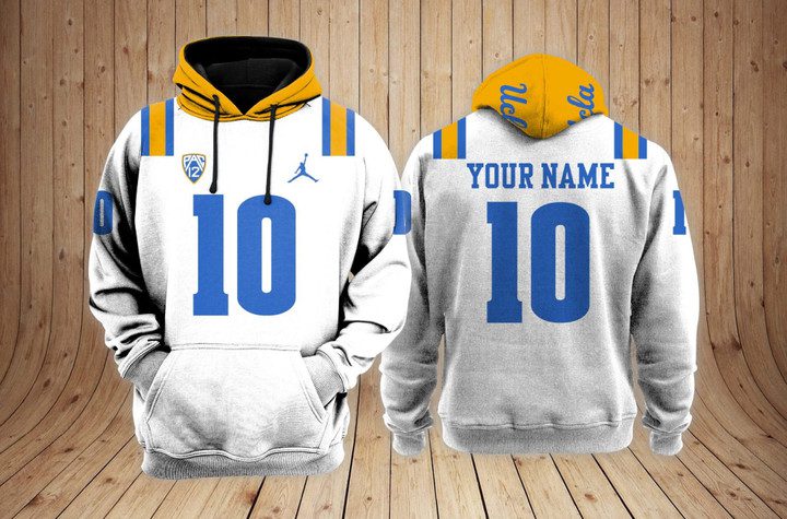 3D Hoodie