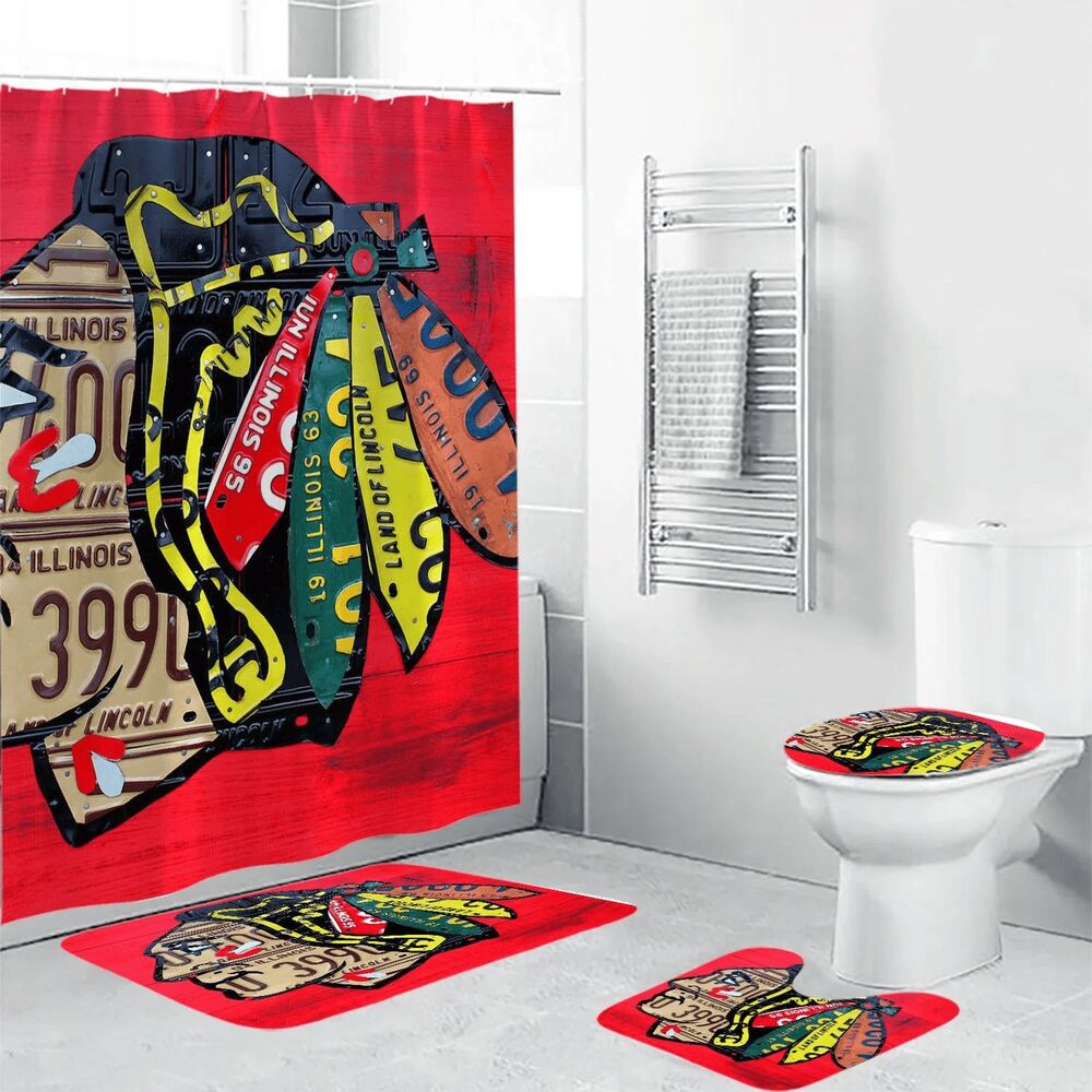 Bathroom Set