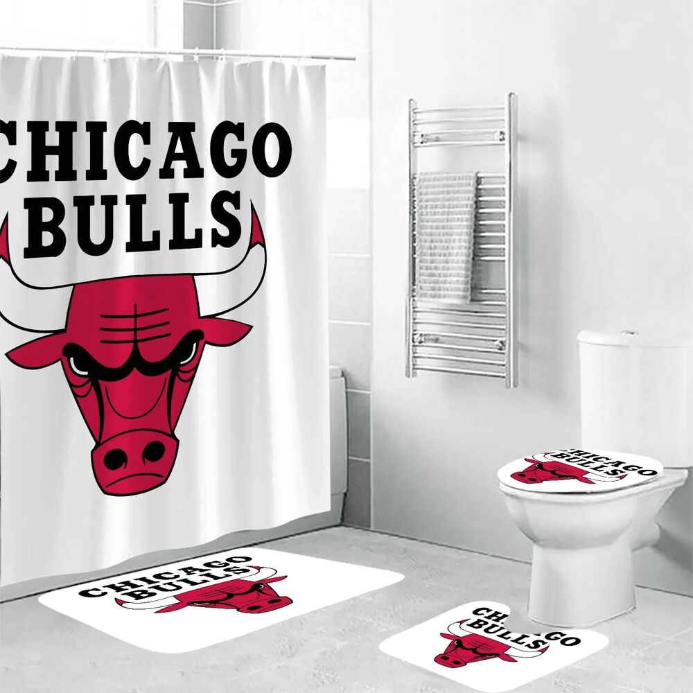Bathroom Set