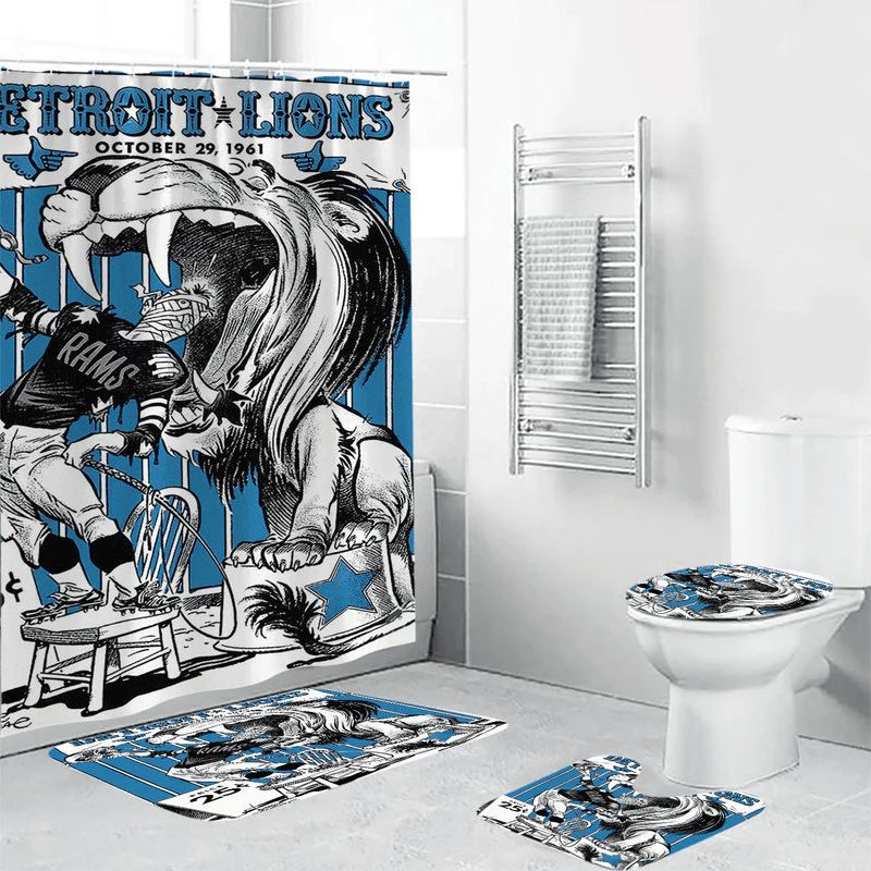 Bathroom Set