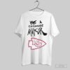 Kansas City Chiefs Be A Change Maker 2024 T-Shirt BAC1057