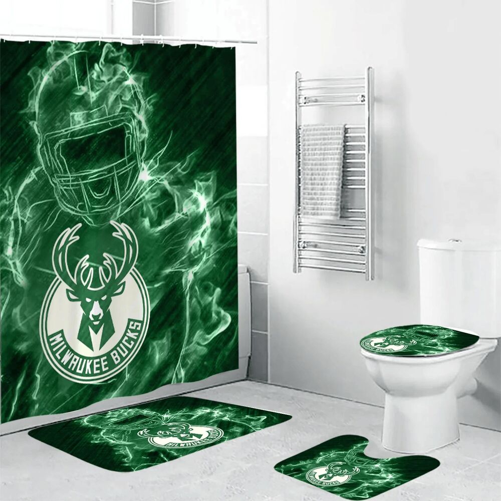 Bathroom Set