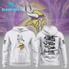 Minnesota Vikings NFL Be A Change Maker Hoodie BAC1019