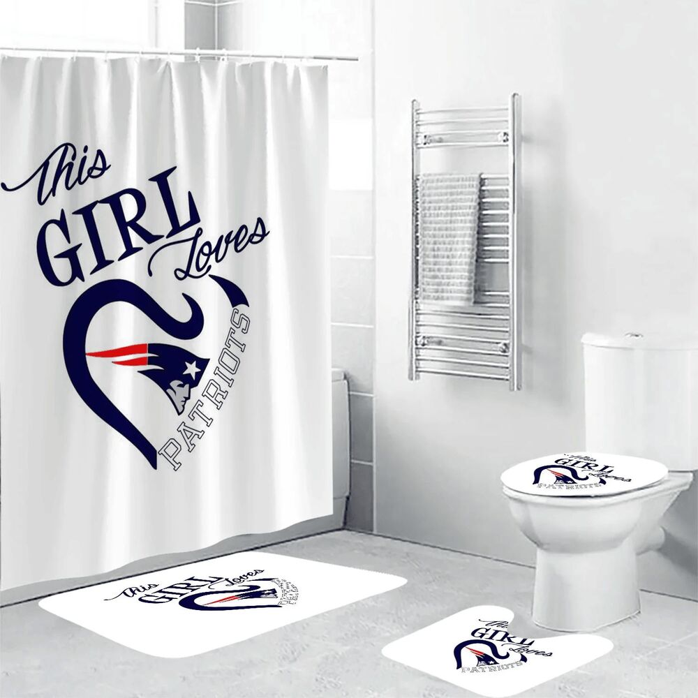 Bathroom Set