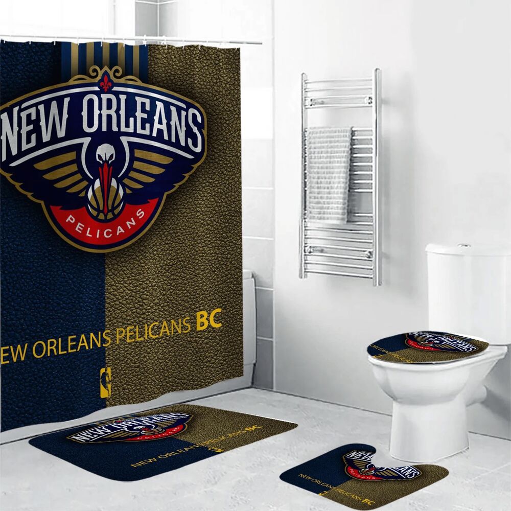 Bathroom Set
