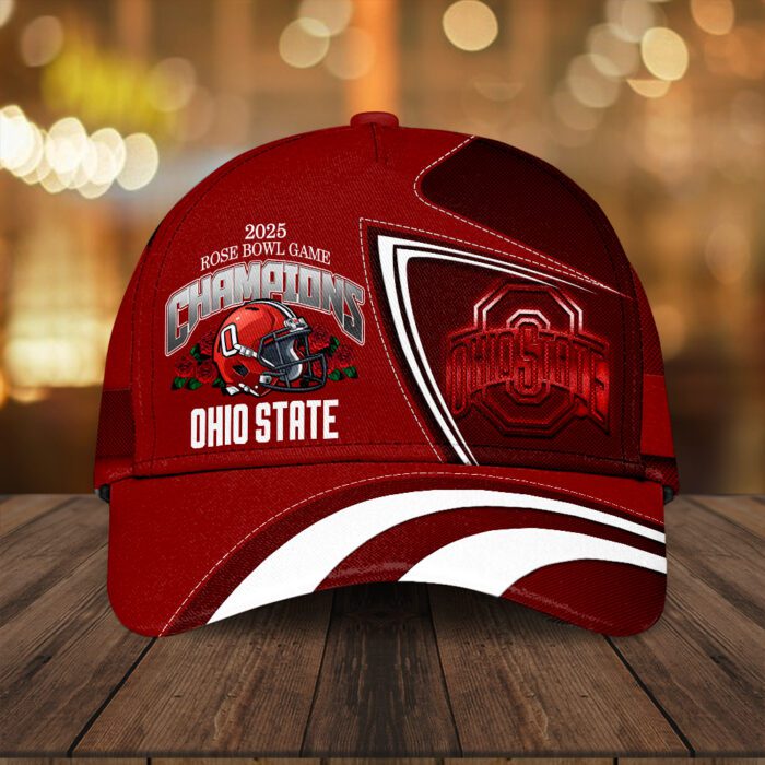 Ohio State Buckeyes Football Classic Cap GCL1008