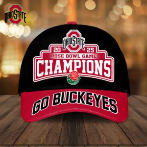 Ohio State Buckeyes Football Classic Cap GCL1053