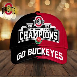 Ohio State Buckeyes Football Classic Cap GCL1054