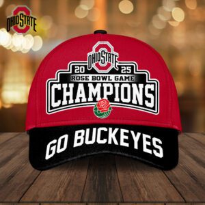 Ohio State Buckeyes Football Classic Cap GCL1055