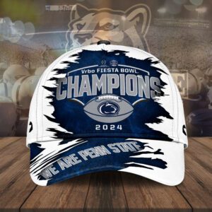 Penn State Nittany Lions Football Classic Cap GCL1058