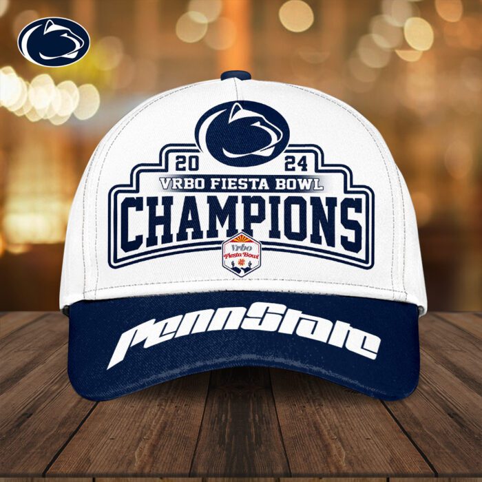 Penn State Nittany Lions Football Classic Cap GCL1060