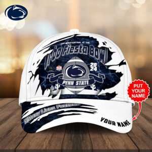 Penn State Nittany Lions Football Classic Cap GCL1066