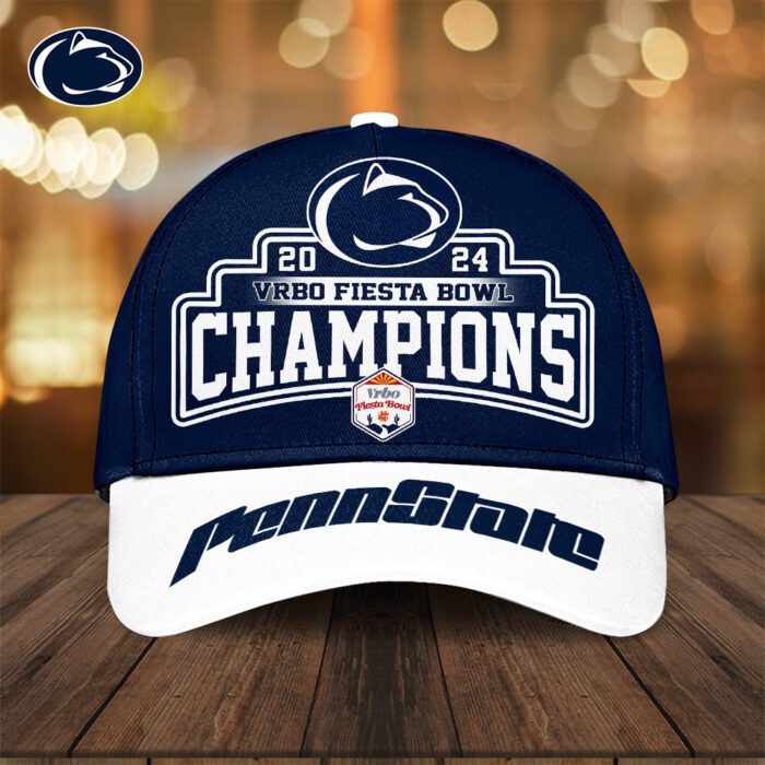 Penn State Nittany Lions Football Classic Cap GCL1067