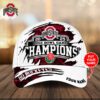 Personalized Ohio State Buckeyes Football Classic Cap GCL1048