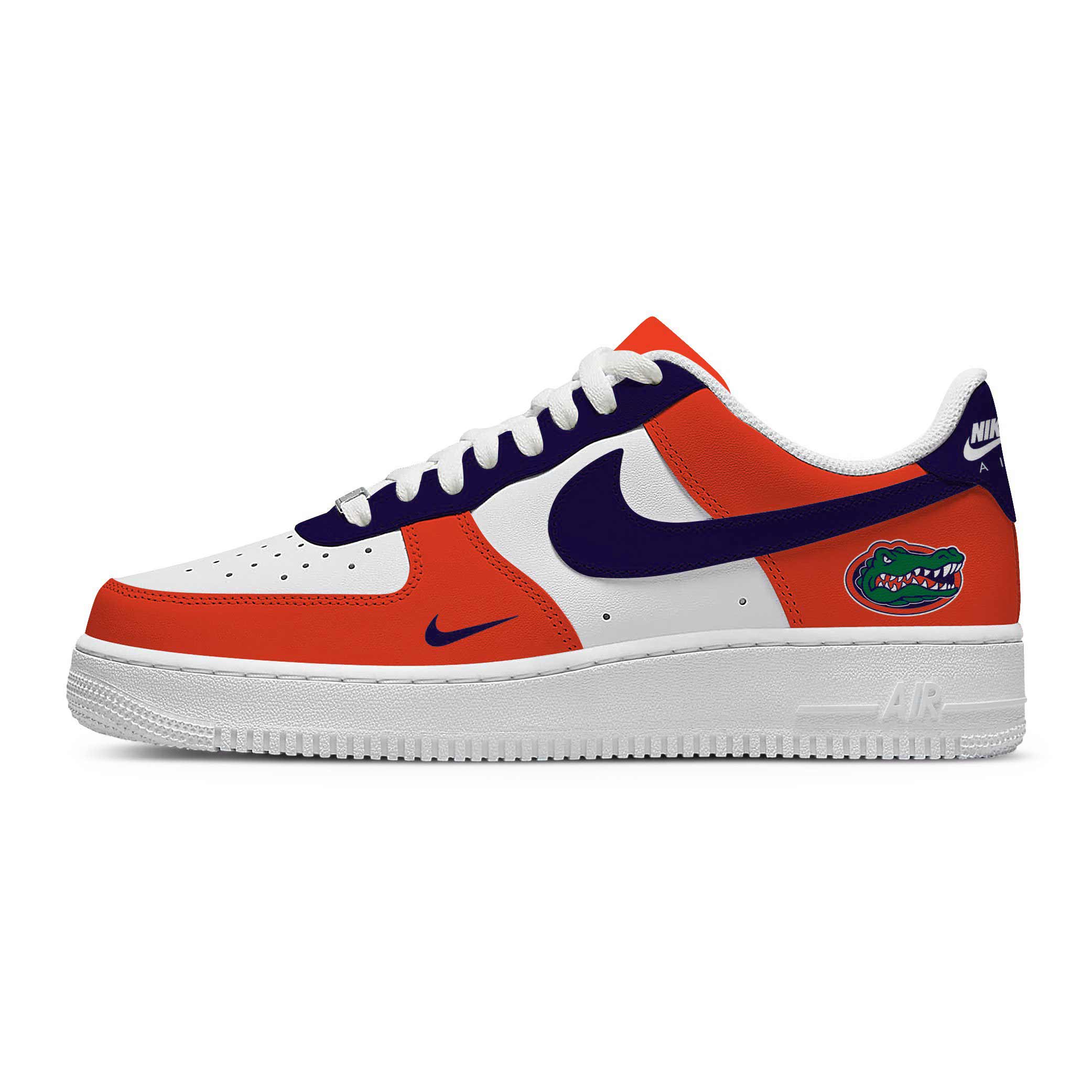 AF1 Embossed