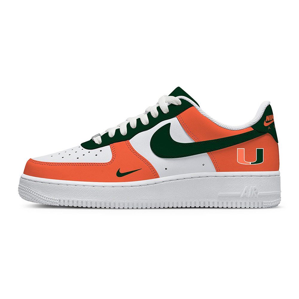 AF1 Embossed