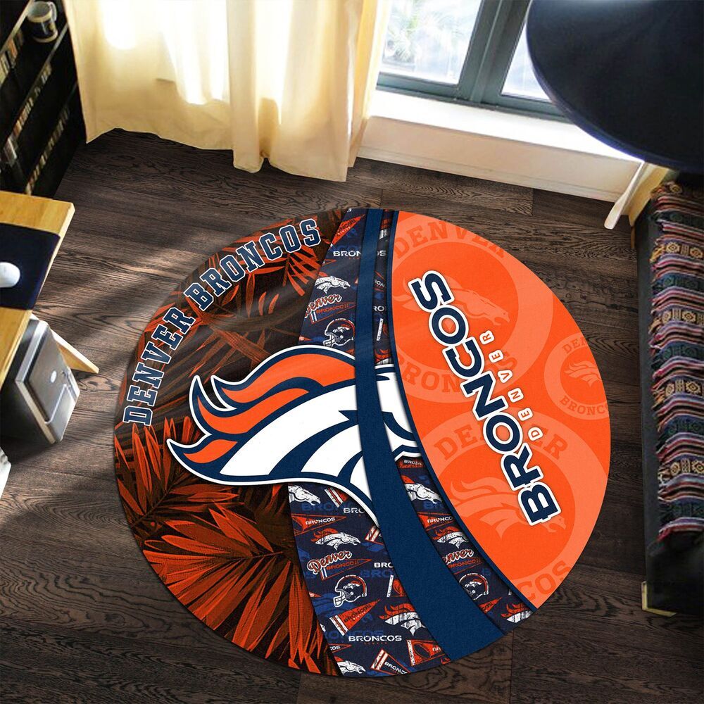 Round Rug