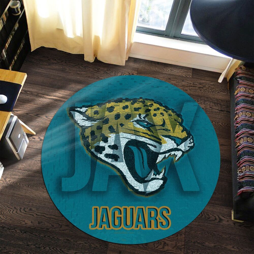 Round Rug