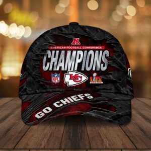 Kansas City Chiefs Classic Cap LIX1023