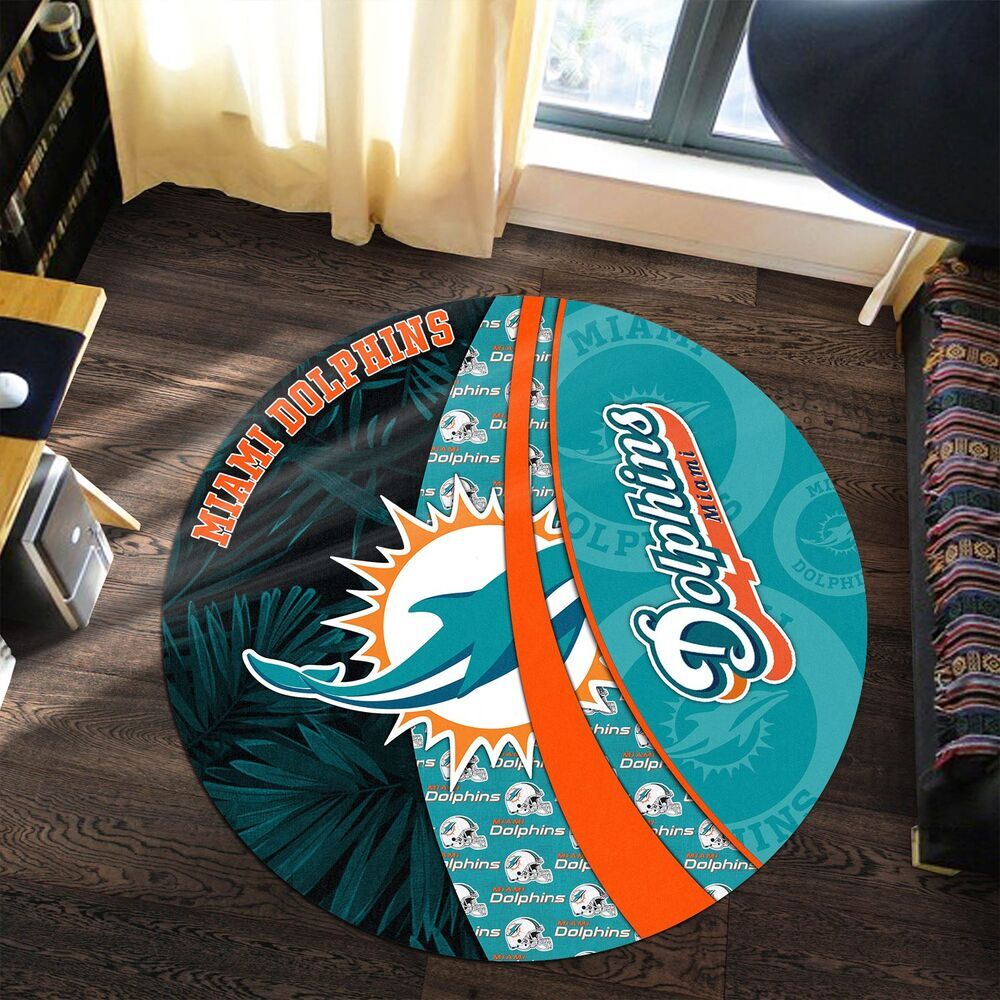 Round Rug