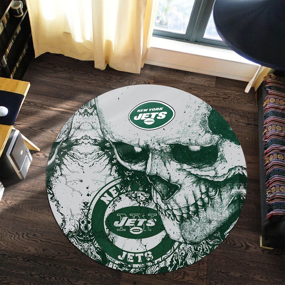 Round Rug