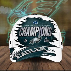 Philadelphia Eagles Classic Cap LIX1030