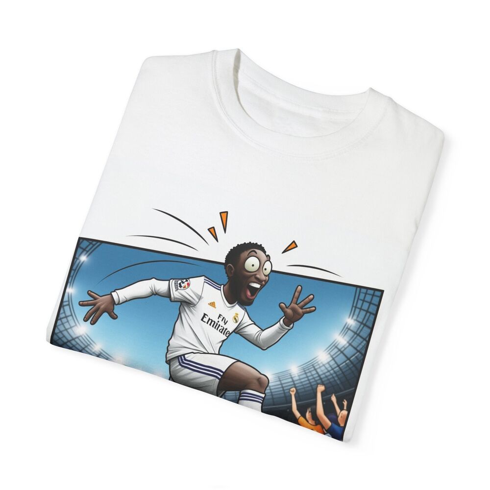 2D T-Shirt