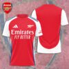 Arsenal Unisex Performance T-Shirt NCT1005