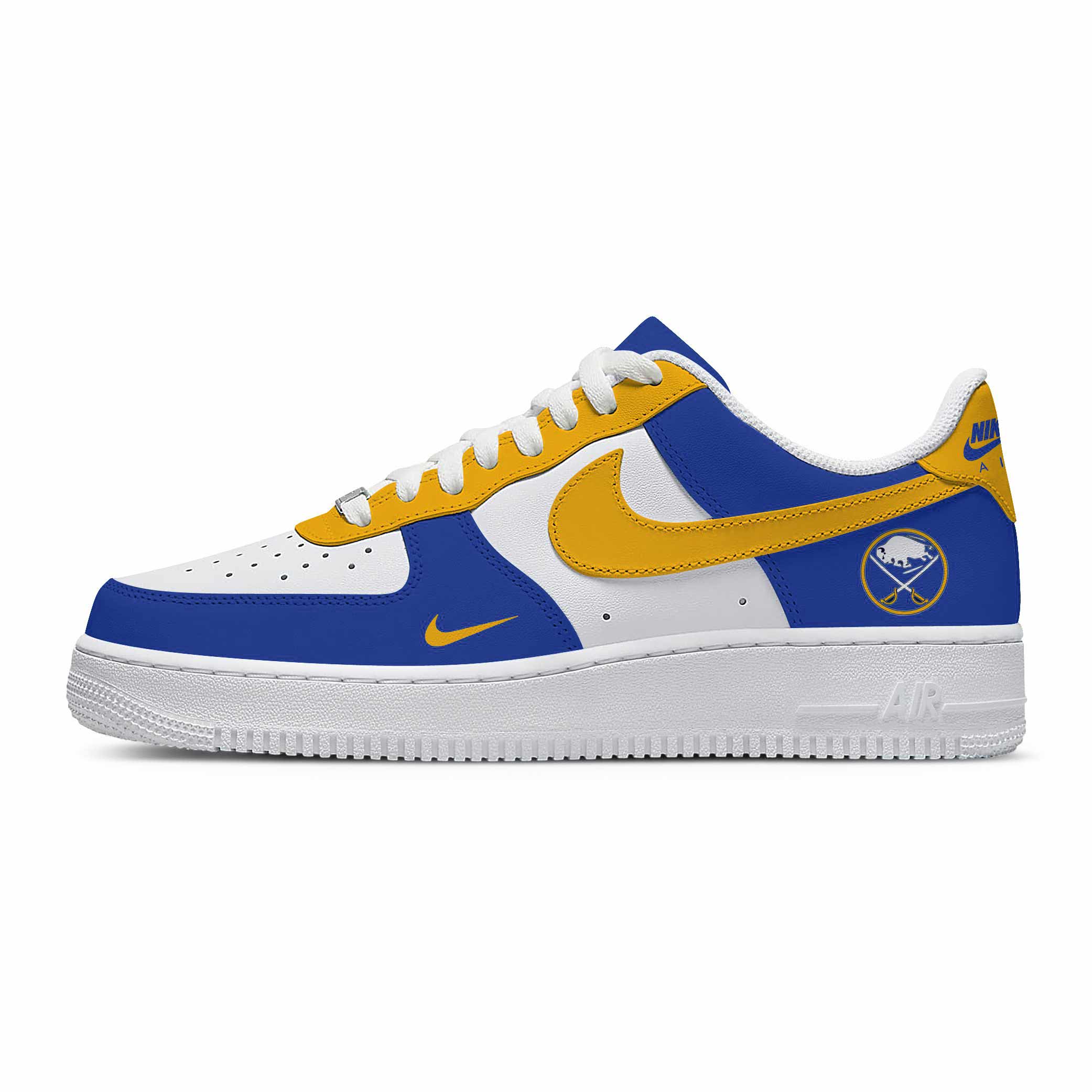 AF1 Embossed