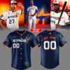 Houston Astros Baseball City Connect 2025 Limited The Next Frontier Baseball Jersey FHB1013