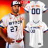 Houston Astros Baseball City Connect 2025 Limited The Next Frontier Baseball Jersey FHB1014
