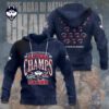 UConn Huskies Women's Basketball Performance Unisex Hoodie CLO5028