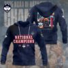 UConn Huskies Women's Basketball Performance Unisex Hoodie CLO5032