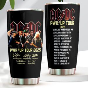 AC/DC Tumbler Cup GCL1063