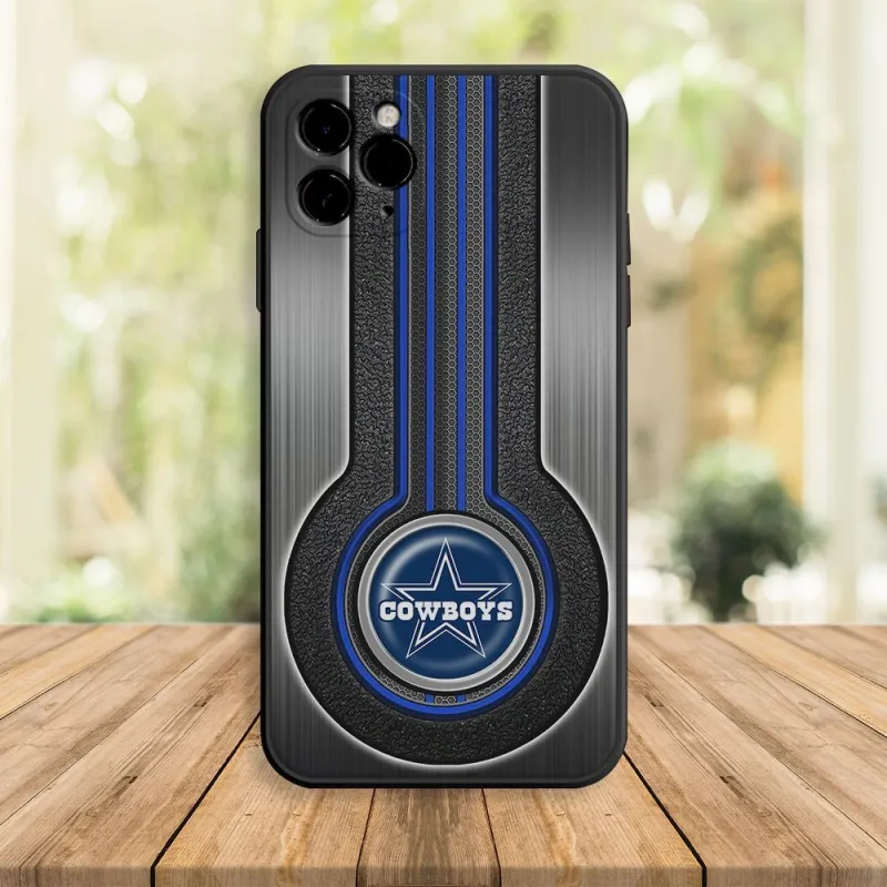 Dallas Cowboys Phone Case 03 APC1687