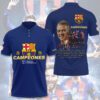 FC Barcelona Polo Shirt GCL1529
