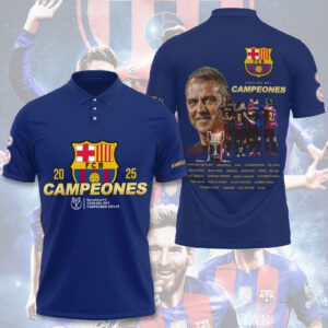 FC Barcelona Polo Shirt GCL1529